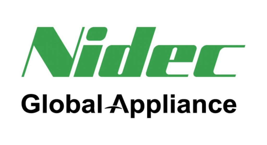 logo_NIDEC