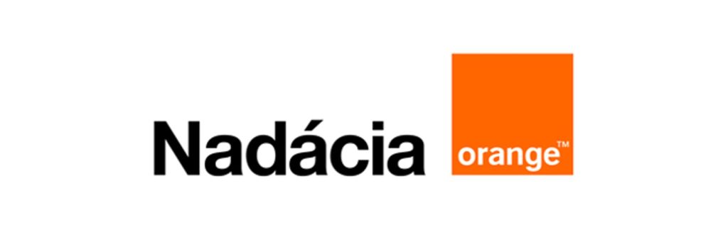 nadacia_orange_logo