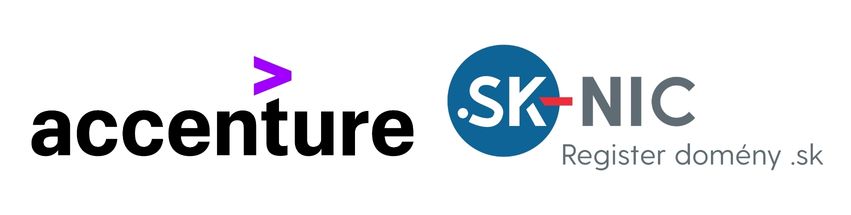 partneri accenture & sk-nic